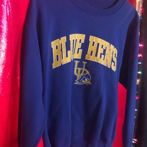University of Delaware Pullover